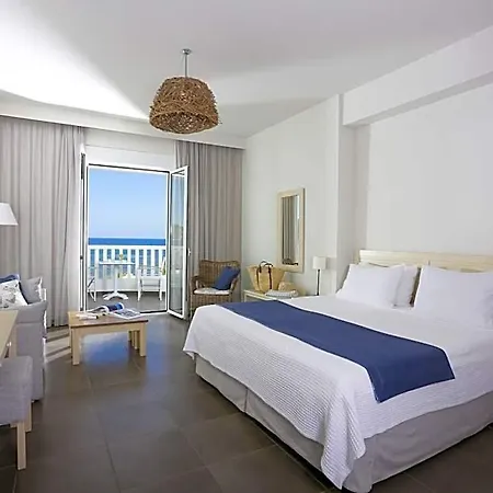 Artina Nuovo Ξενοδοχείο
