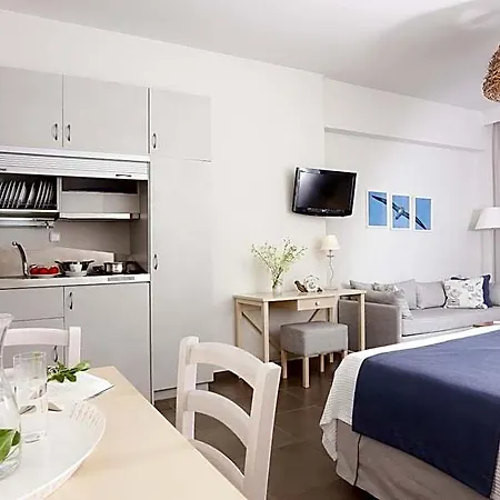 Artina Nuovo 3* Gargalianoi