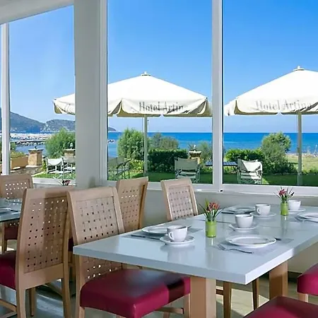 Artina Nuovo 3*