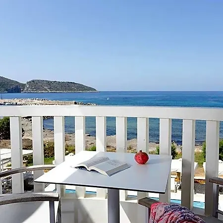 Artina Nuovo Ξενοδοχείο 3*