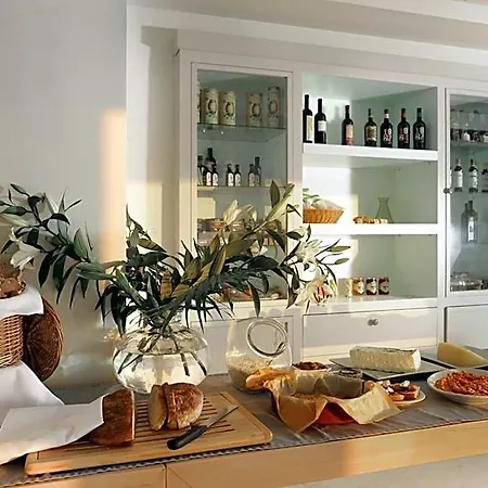 Artina Nuovo 3* Gargalianoi