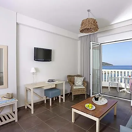 Artina Nuovo 3* Gargalianoi