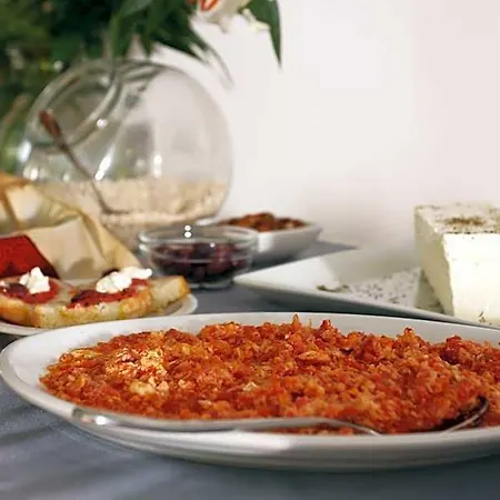 Artina Nuovo 3*